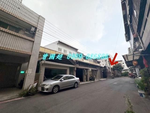 台中太平透天法拍-4