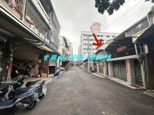 台中太平透天法拍-5