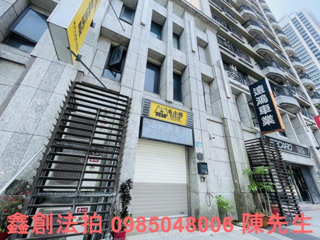 林口法拍大樓-7
