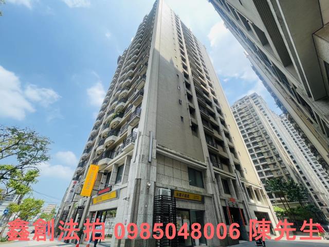 林口法拍大樓-9