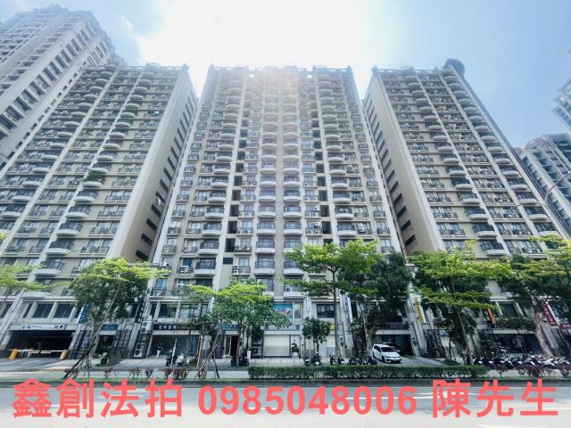 林口法拍大樓-1