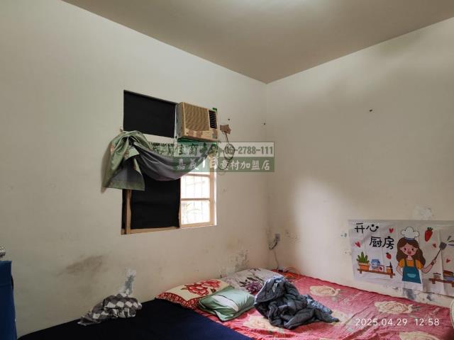 嘉義水上透天-8