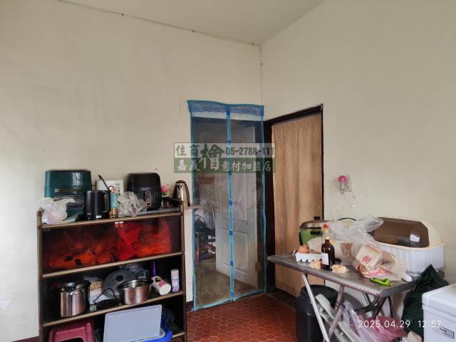 嘉義水上透天-9