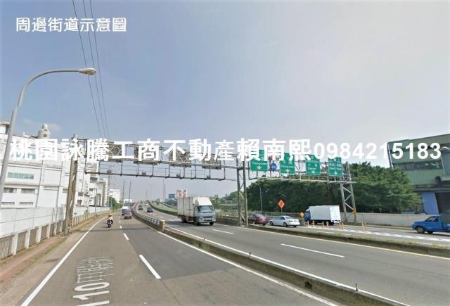 中壢廠房-1