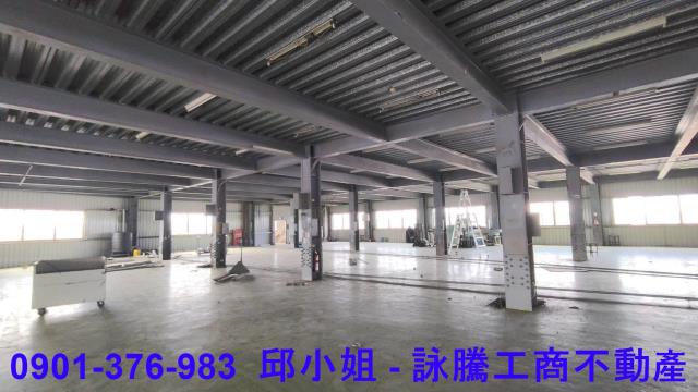大甲廠房-3