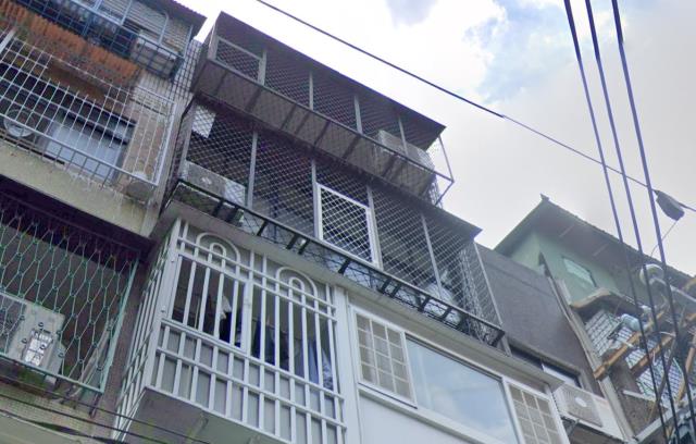 板橋公寓法拍-4