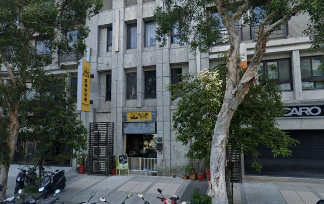 林口法拍店面-1