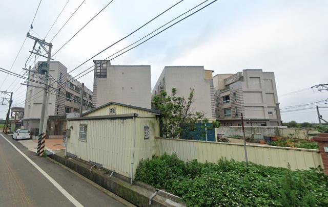 觀音別墅法拍-4