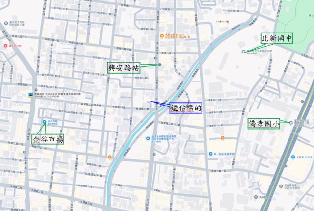 台中透天法拍-9