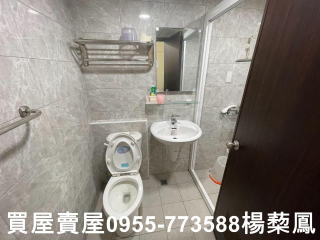 高雄岡山大樓-7