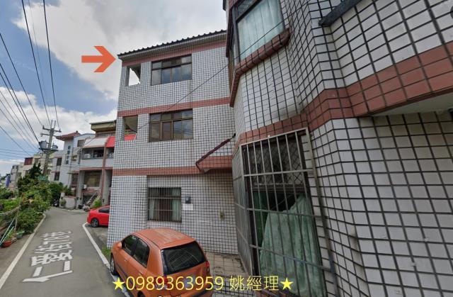 台中后里透天法拍-3