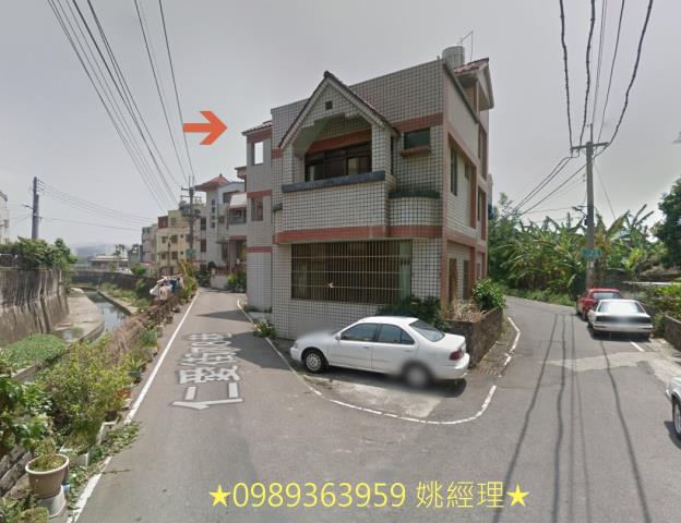 台中后里透天法拍-2
