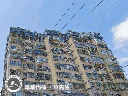 新北五股拍賣大樓-3