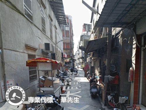 新北三重拍賣公寓-3