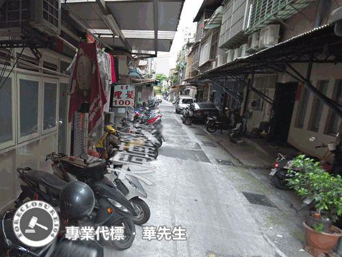 新北三重拍賣公寓-4