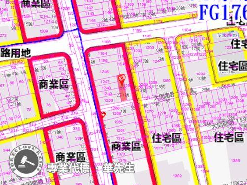 新北三重拍賣公寓-8
