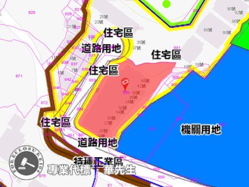 新北五股拍賣大樓-8