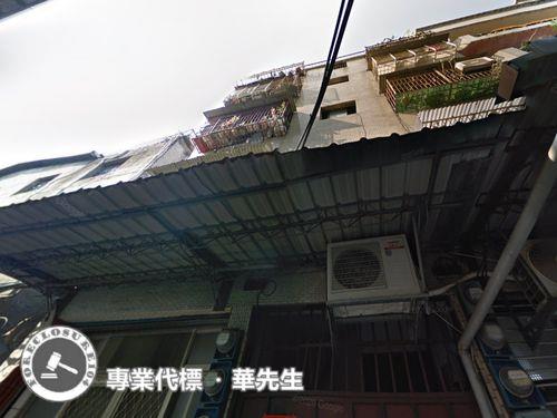 新北三重拍賣公寓-6