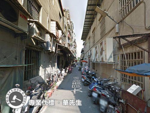 新北三重拍賣公寓-1
