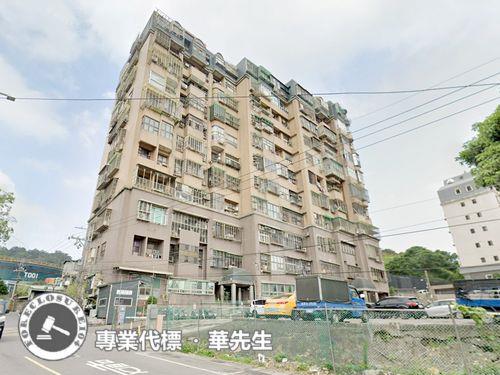 新北五股拍賣大樓-1