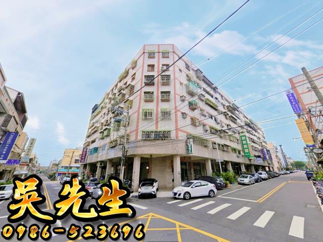 台中法拍大樓-2