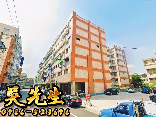 台中法拍大樓-3