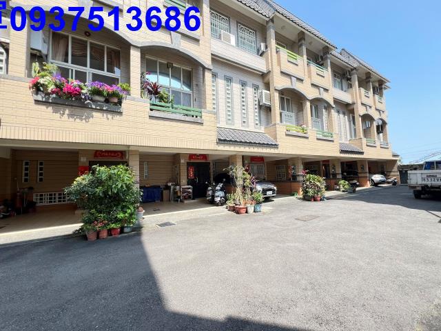 宜蘭礁溪透天-1