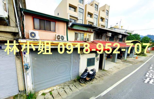 東勢透天法拍-4