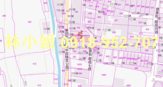 東勢透天法拍-5