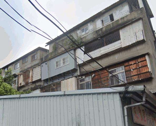 板橋公寓法拍-4
