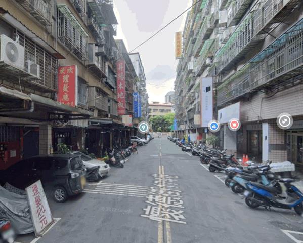 板橋公寓法拍-5