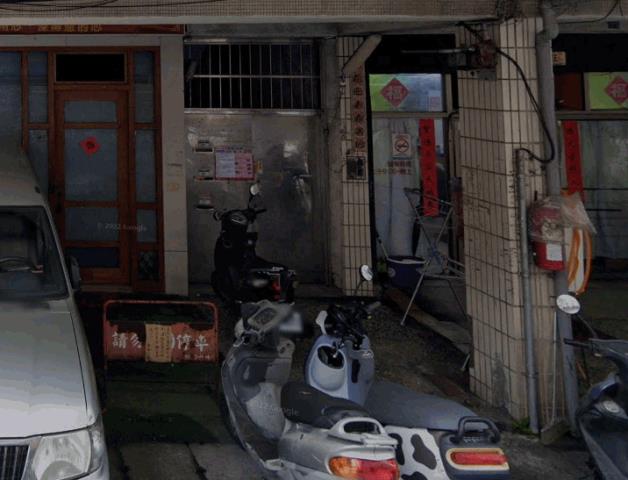 新北公寓法拍-1
