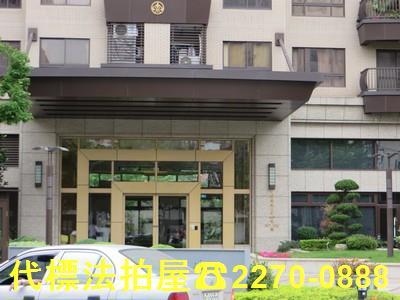 桃園桃園區法拍大樓-1