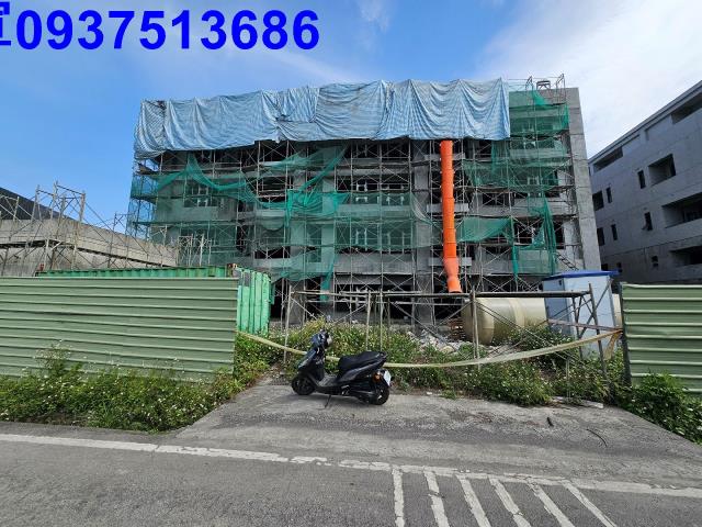 宜蘭五結華廈-3