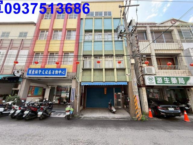 宜蘭羅東透天-3