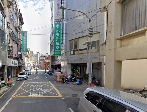 桃園區拍賣大樓-3