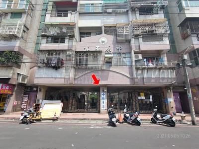 桃園大樓法拍-1