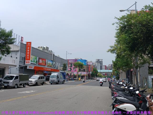 台中大樓-13