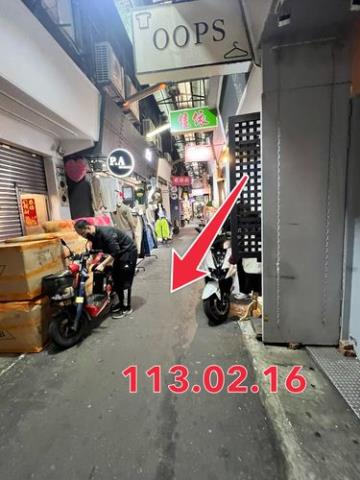 台北信義區拍賣透天-3