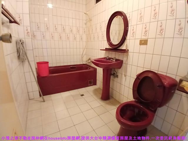 台中北屯透天-13