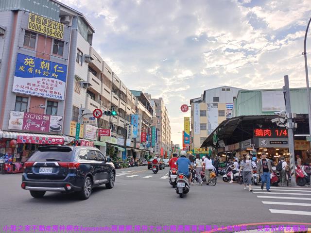 台中北屯透天-15