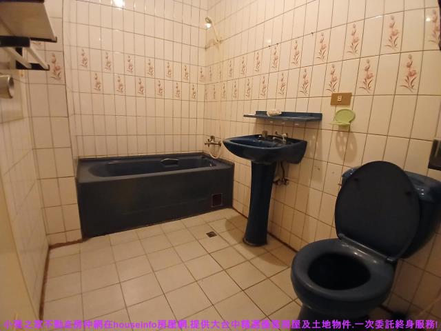台中北屯透天-8