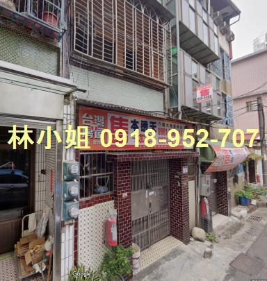 八德法拍透天-1