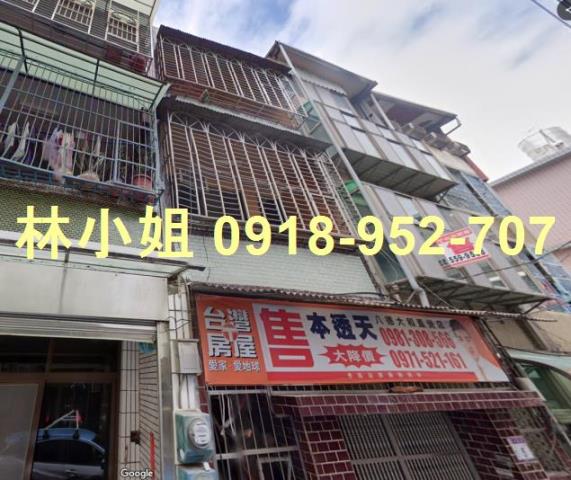 八德法拍透天-2