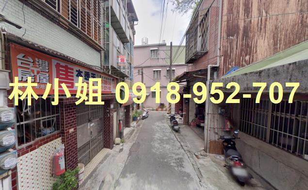 八德法拍透天-3