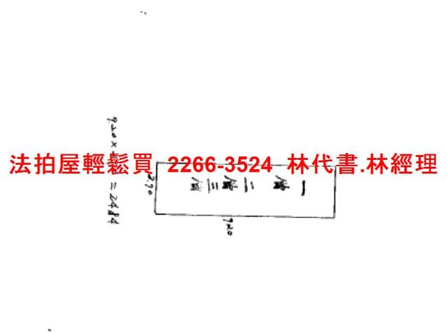 台北信義區法拍透天-5