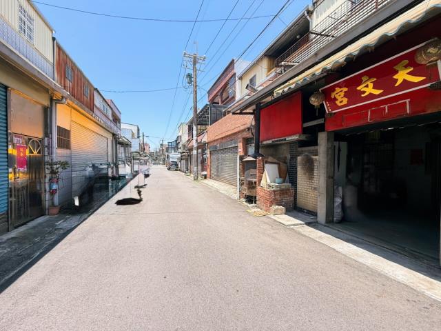 桃園中壢透天-1