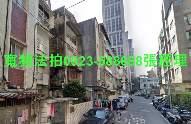 台北文山區法拍公寓-3