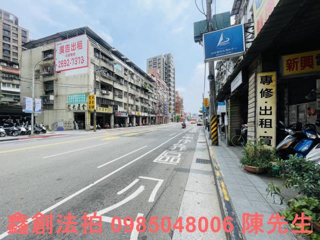 南港拍賣公寓-6