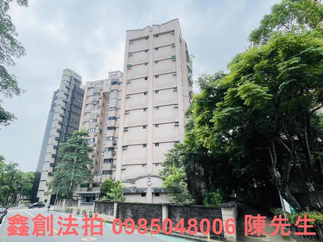 南港法拍大樓-2